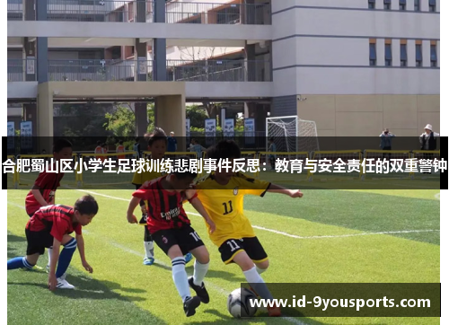 合肥蜀山区小学生足球训练悲剧事件反思：教育与安全责任的双重警钟