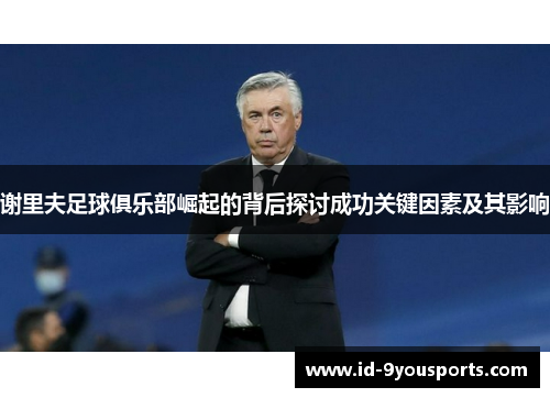 谢里夫足球俱乐部崛起的背后探讨成功关键因素及其影响